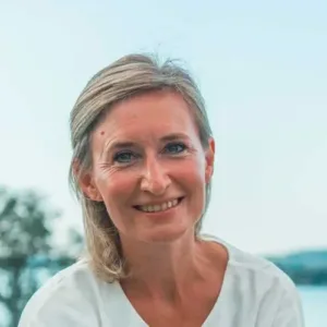 Christina Majovsky Portrait